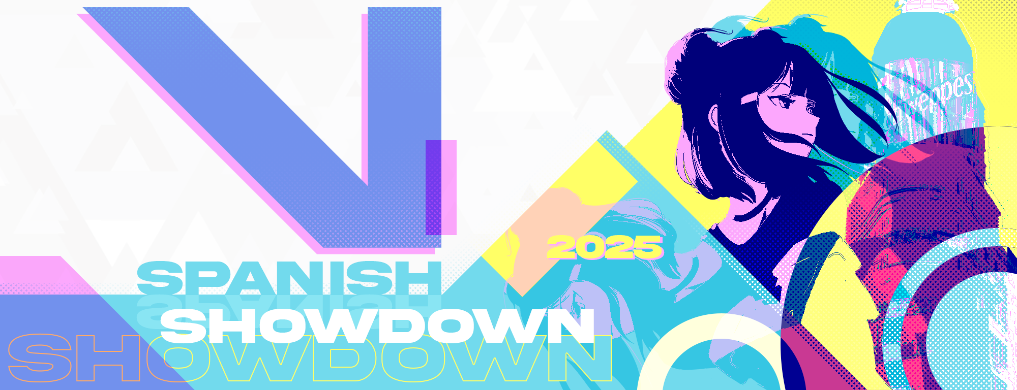Spanish Showdown 2025